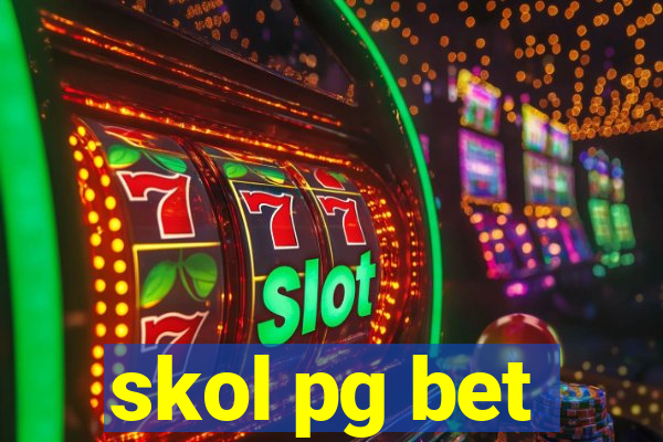 skol pg bet